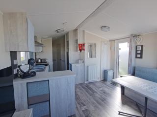Sea activities Golden Sands beach relax - Mablethorpe - 2