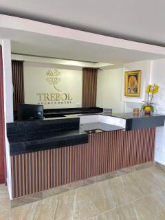 TRÉBOL GOLDEN HOTEL - Ipiales - 6