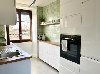 Appartement en plein centre ville - Milly-la-Forêt - 5