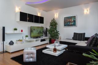 Apartment Makarska City Center - 8