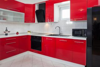 Apartment Makarska City Center - 3