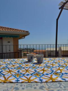 Casa Vista Azzurra - Aci Castello - 6