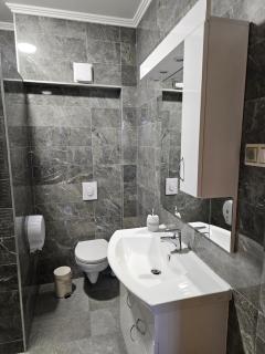 Bakony Kőhegy vendégház - 1