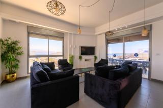 פנטהאוז קסם המפרץ - Bay Magic Penthouse - Eilat - 5