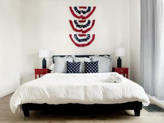 Evansville Holiday House - Evansville - 8