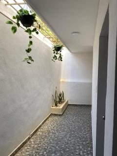 Estudio 2 Nuevo CUN Centro+WIFI+AA - Cancún - 6