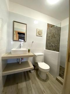 Estudio 2 Nuevo CUN Centro+WIFI+AA - Cancún - 5