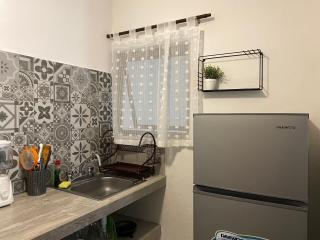 Estudio 2 Nuevo CUN Centro+WIFI+AA - Cancún - 3