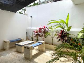 Estudio 2 Nuevo CUN Centro+WIFI+AA - Cancún - 1