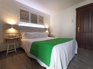 LA JARANA Casa Hotel - Zahara de la Sierra - 0