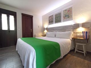 LA JARANA Casa Hotel - Zahara de la Sierra - 6