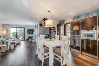 El Rosario sunny terrace in Marbella by Costarentals - Ref M6 - Marbella - 6