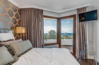 El Rosario sunny terrace in Marbella by Costarentals - Ref M6 - Marbella - 3