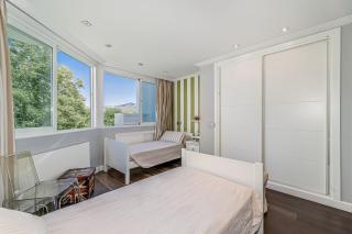 El Rosario sunny terrace in Marbella by Costarentals - Ref M6 - Marbella - 1