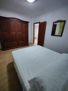 Casa de pueblo grande para 7 personas - Corbera de Alcira - 4
