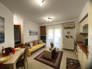 Penny's luxury city apartment - Salonicco - 0