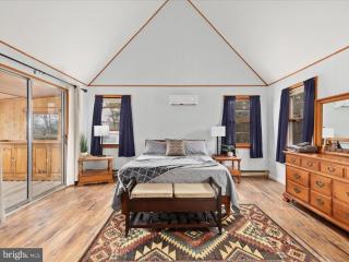 Blue Bear Cabin - Luray - 7