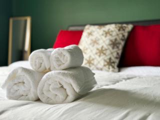 Evansville Holiday House - Evansville - 8