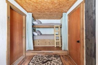 Blue Bear Cabin - Luray - 6