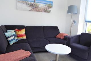 Haus "Friesland 9", Am Alten Deich 44 - Dangast - 9