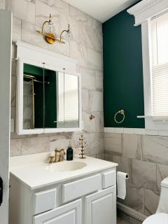 Evansville Holiday House - 4