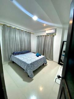 ACOGEDOR APARTAMENTO LOLA 1 - San Andrés - 0