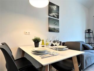 Apartment "Friesenbude", Am Alten Deich 28 Whg 11 - Dangast - 5
