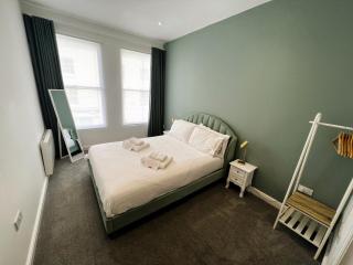 Cross Street Apartment - Ryde - 8