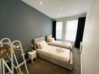 Cross Street Apartment - Ryde - 7