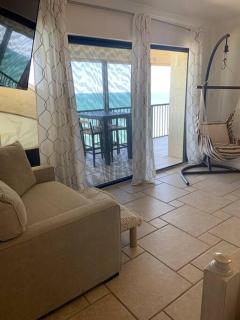 Ocean Sands Premier Condo, Beach Front! - St Pete Beach - 1