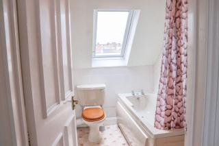 Wavelength - Norfolk Cottage Agency - Sheringham - 1