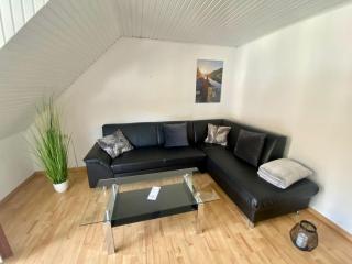 Ferienwohnung Sonnen - Terrasse - 5