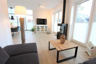 Nordsee Park Strandhuus,11b - Dangast - 6