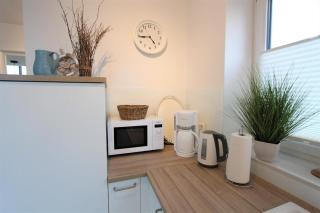 Nordsee Park Strandhuus,11b - Dangast - 2