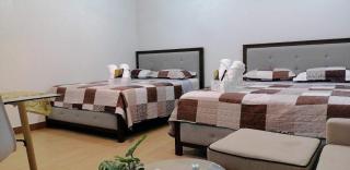 J & F Homestay - Cavite, Philippines - Trece Martires - 7