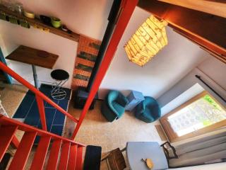 Cosy au pied du pic bugarach - 3