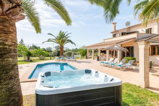 Villa Sun Club Home - Llucmajor - 8