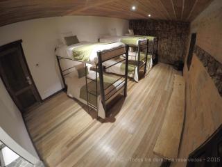 Hotel Termales del Ruiz - Manizales - 5