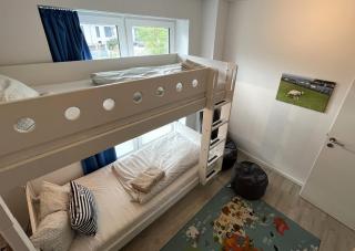 Haus Meeresmelodie, Deichhörn 9a - Dangast - 7
