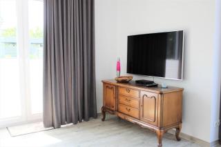 Haus Meeresmelodie, Deichhörn 9a - 1