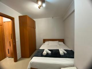 Penny's luxury city apartment - Salonicco - 9