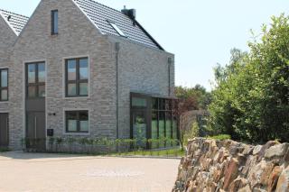 Haus Meeresmelodie, Deichhörn 9a - Dangast - 6