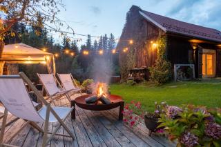 Willa Zwolakówka - 2