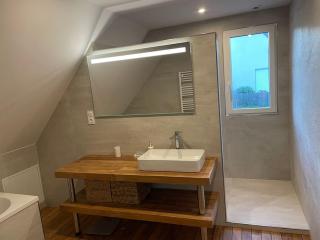 Villa Nord Finistère 5 étoiles - 8