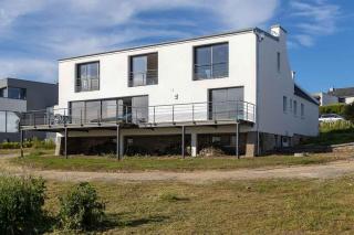 Villa Nord Finistère 5 étoiles - 6