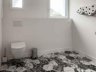 Villa Nord Finistère 5 étoiles - 5