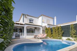 Townhouse Jade - The Village - Vale do Lobo - 9
