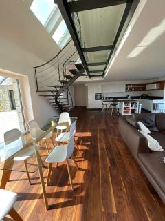 Villa Nord Finistère 5 étoiles - 2