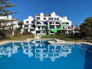 High end, on beach! Casa vista del mar - Sitio de Calahonda - 8