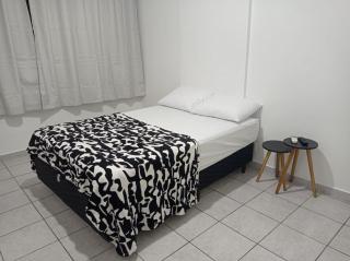 Apto Copacabana - Quadra da praia - Rio de Janeiro - 4